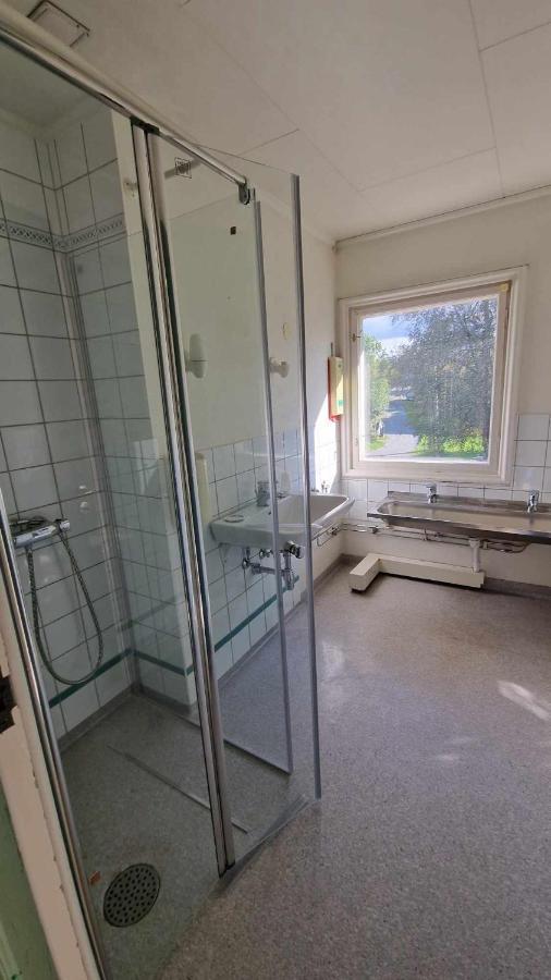 Home Express Asker Buitenkant foto