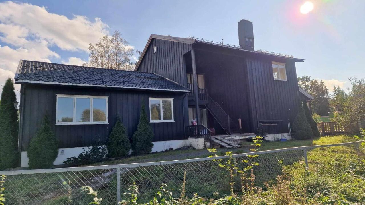 Home Express Asker Buitenkant foto